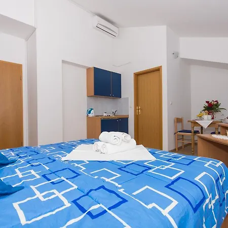 Markom Apartment *
