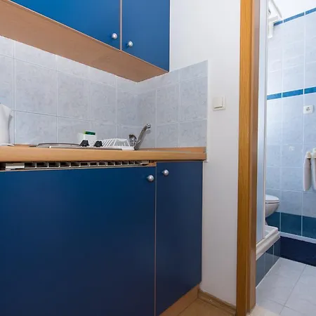 Markom Apartment Kastela