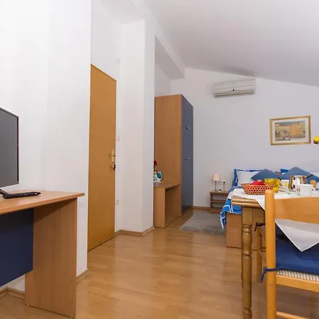 Markom Apartment