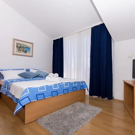Markom Apartment *