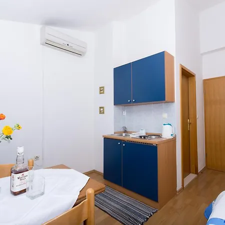 Apartment Markom