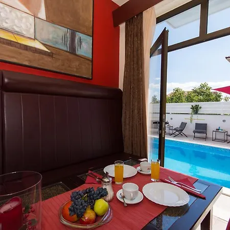 Markom Apartment