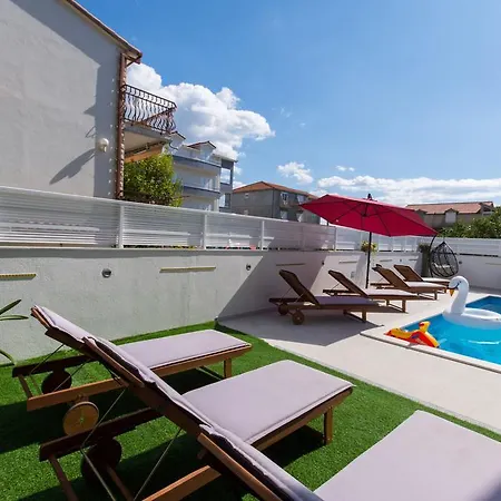 Markom Apartment