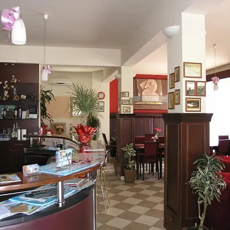 Apartment Markom