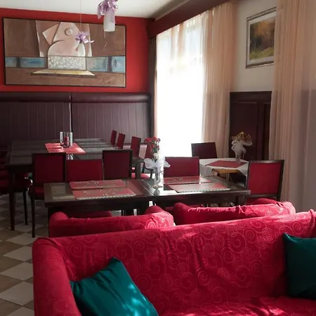 Apartment Markom