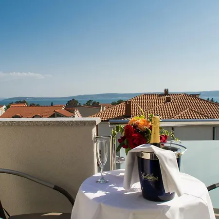 Markom Apartment Kastela
