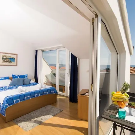 Markom Apartment