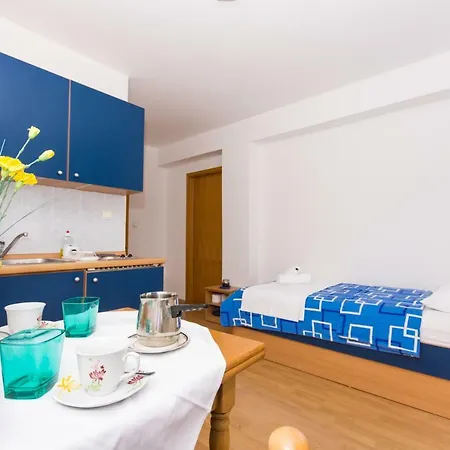 Marko شقة Kaštela