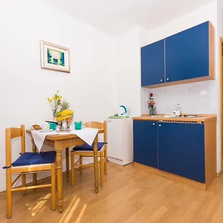 Apartment Markom
