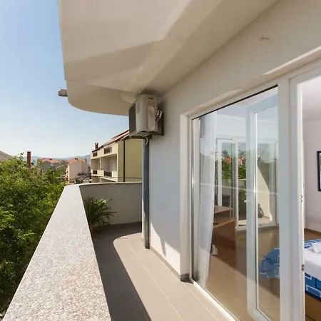 Markom Apartment Kastela