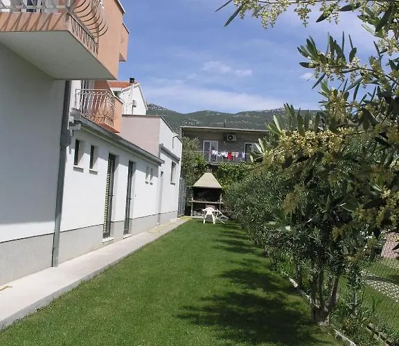Marko * Kaštela