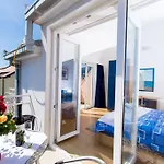 Apartment Markom
