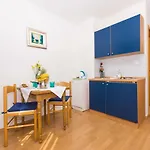 Apartment Markom