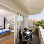 Markom Apartment *