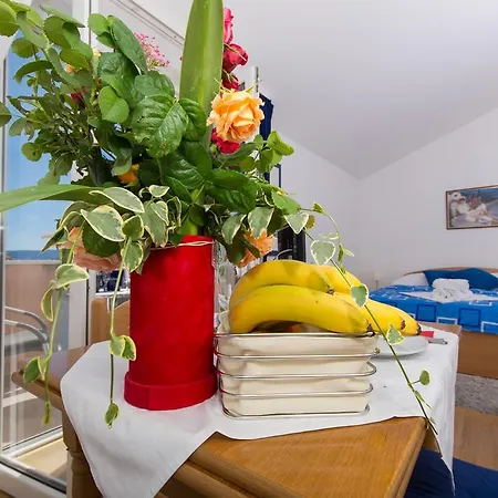 Markom Apartman Kastela