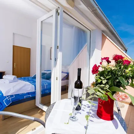 Marko Apartamento