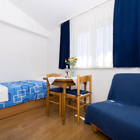 Markom Apartman Kastela