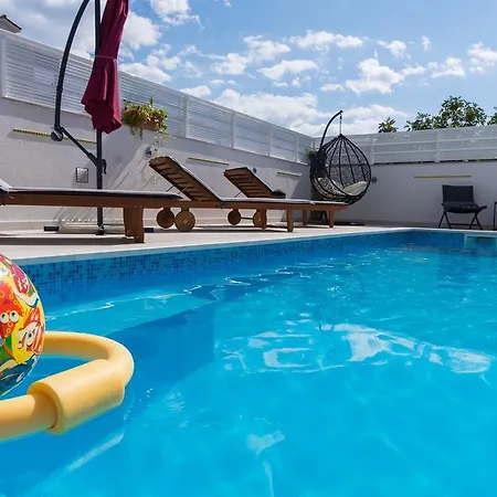 Apartamento Marko *
