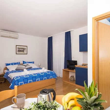 Markom Apartman Kastela