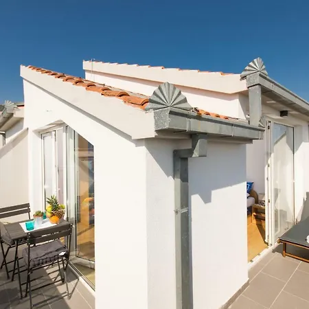 Markom Apartman