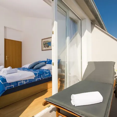 Marko Apartamento *