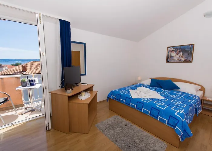 Apartman Markom *