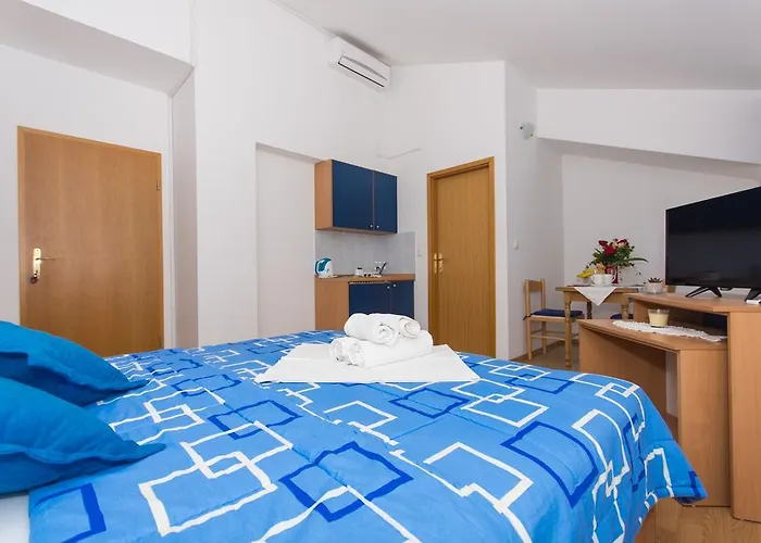 Markom Apartman *