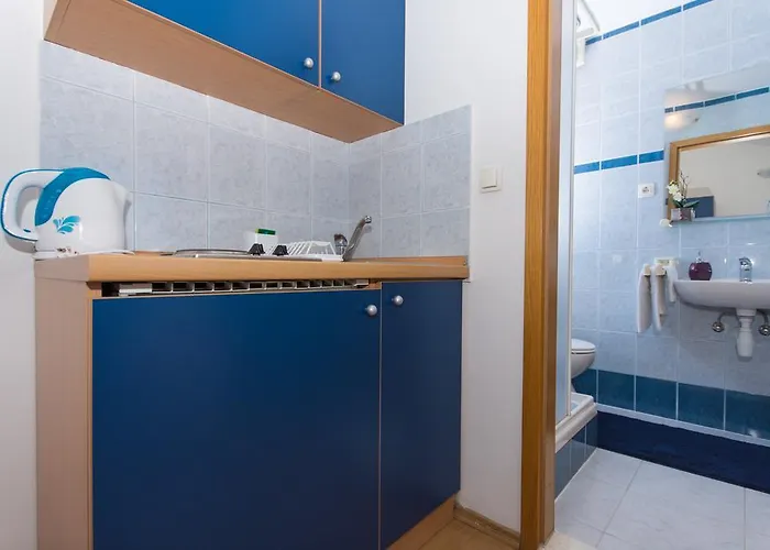 Markom Apartman Kastela