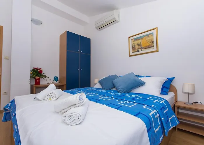 Apartman Markom Kastela