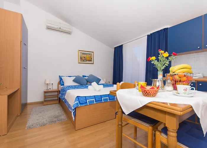 Markom Apartman Kastela