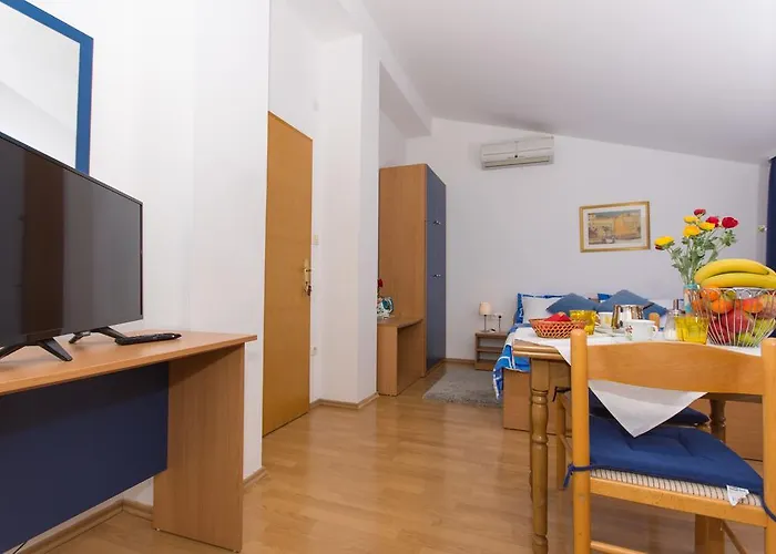 Markom Apartman