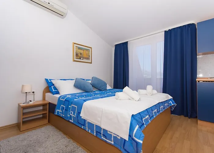 Apartman Markom *