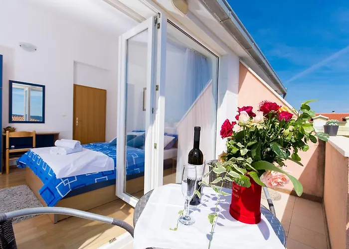 Markom Apartman