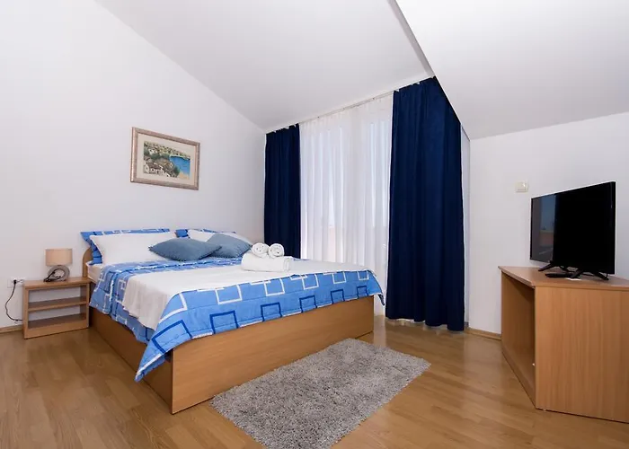 Markom Apartman *