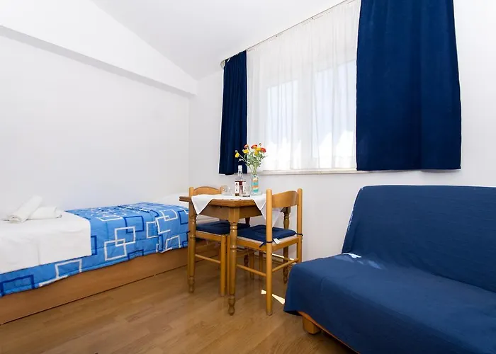 Markom Apartman Kastela