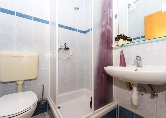 Apartman Markom Kastela