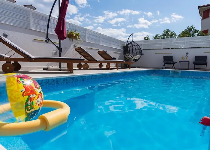 Apartman Markom *