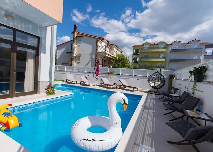 Markom Apartman *