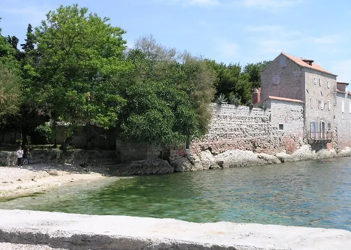 Apartman Markom Kastela