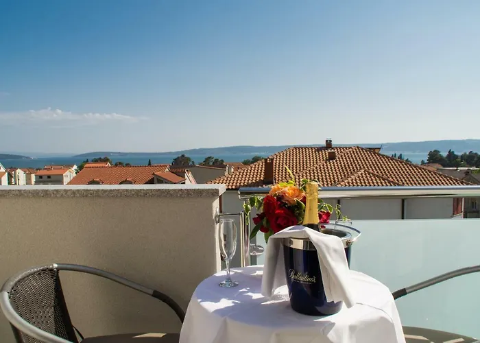 Markom Apartman Kastela