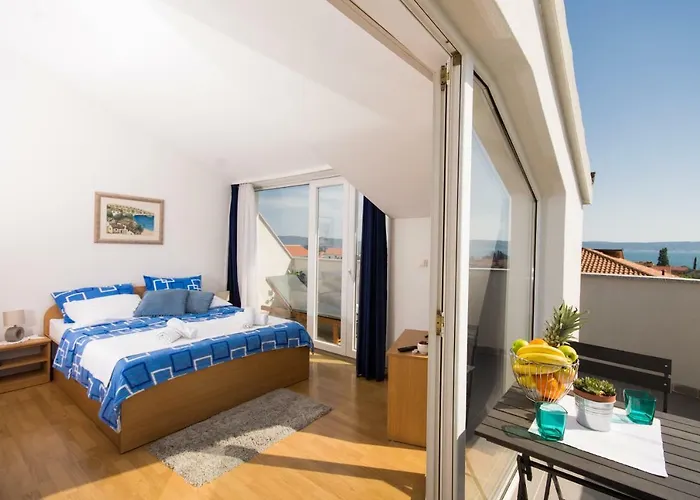 Markom Apartman