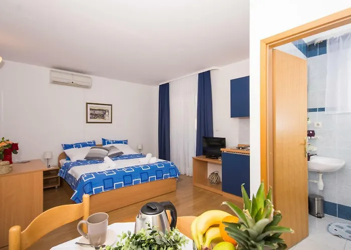Markom Apartman Kastela