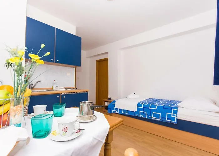 Markom Apartman Kastela