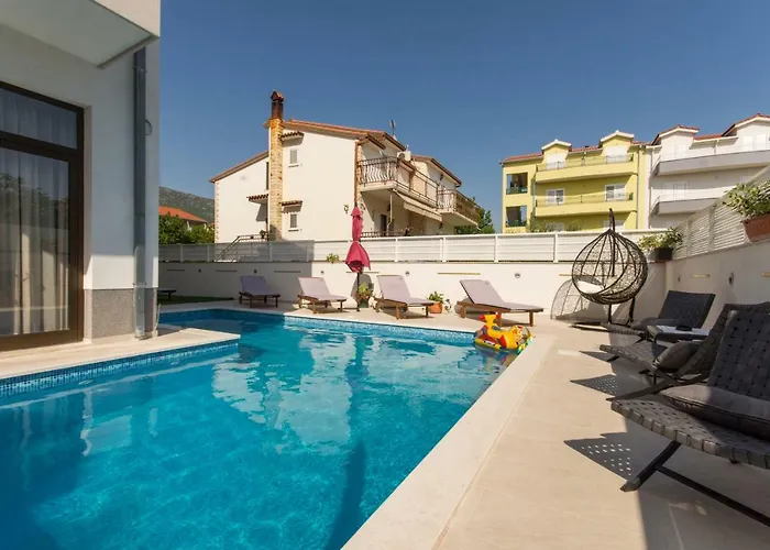 Markom Kastela