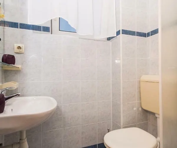 Markom Apartman