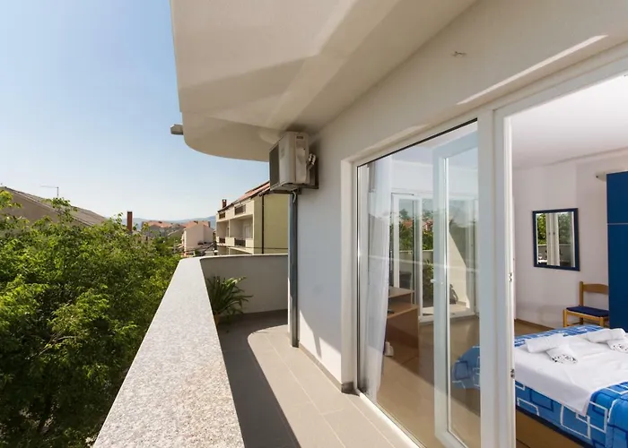 Markom Apartman Kastela